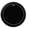 Remo Ebony Pinstripe Tom Head - 2 of 2