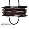 Generic Womens Handbag Top Handle Shoulder Bag Tote Satchel Purse Work Bag - 2 of 4