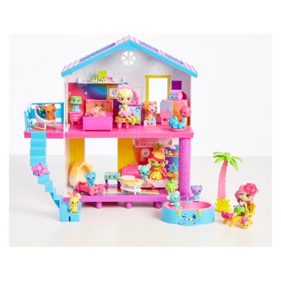 shopkins house target