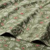 400 Thread Count Performance Holiday Sheet Set - Threshold™ - 3 of 4