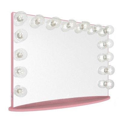 Impressions Vanity Hollywood Glow® Pro Vanity Mirror