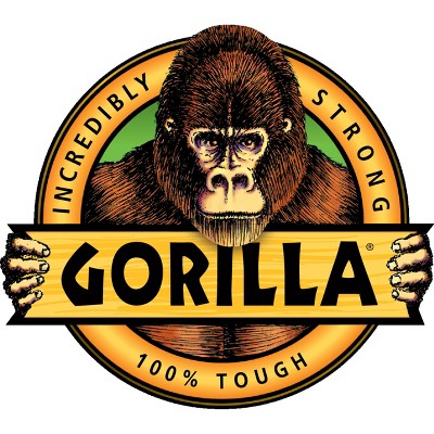 Gorilla 8oz Ultimate Wood Glue