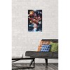 Trends International Demon Slayer: Mugen Train - Collage One Sheet Unframed Wall Poster Prints - 2 of 4