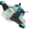Paw Patrol Jet to The Rescue Everest Deluxe Transforming Vehicle with Lights & Sounds Toy Car with Collectible Pup Figure, Kids Ages 3 and Up - 4 of 4