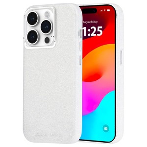 Case-Mate Apple iPhone 15 Pro MagSafe Compatible Case - 1 of 4