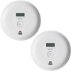 X-Sense Carbon Monoxide Detector CD01 - 2 of 4