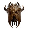 Fanattik The Elder Scrolls V: Skyrim Set of 4 Dragon Priest Masks - 3 of 4