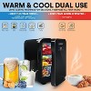 ZACHVO Mini Refrigerator - 3 of 4