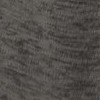 grey plush fabric