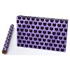 Halloween Wrapping Paper Black Cats - 3 of 4