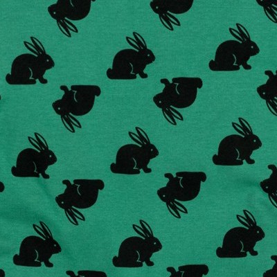 bunny green