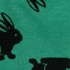 bunny green