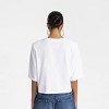 KBB by KAHLANA Women's Short Sleeve T-Shirt 'The Trice Tee' - 2 of 3