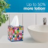 Puffs Plus Lotion Gentle & Soothing Facial Tissue - 2 of 4