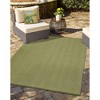 Liora Manne Marina Lodge Indoor/Outdoor Pillow.. - 2 of 4