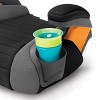 Chicco GoFit Backless Booster Car Seat - image 3 of 4