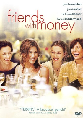 Friends with Money (DVD)