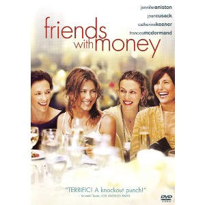 Friends with Money (DVD) - 1 of 1