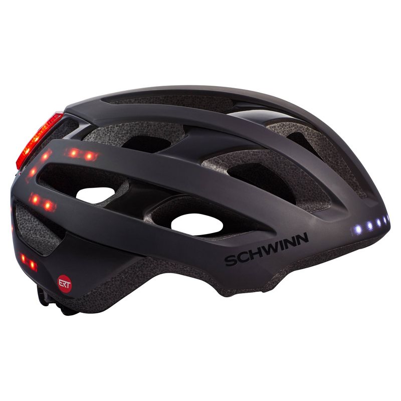 Schwinn Insight LED ERT Youth Helmet, 5 of 10
