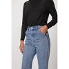 Women's MOM JEAN - WE WORE WHAT - 4 of 4