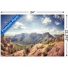 Trends International Texas - Big Bend National Park Unframed Wall Poster Prints - 3 of 4