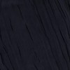 CTM Women's Solid Color Crinkle Tassel Scarf - 3 of 4