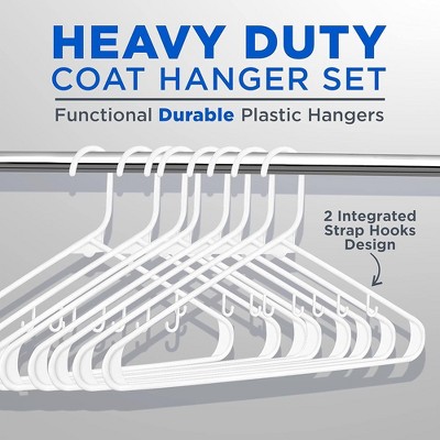 SereneLife Hangers - Thumbnail 5