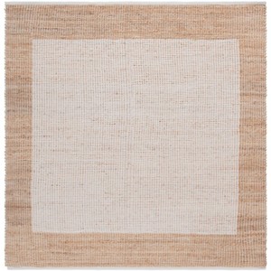 Natural Fiber NFB975 Indoor Rugs - Safavieh - 1 of 4