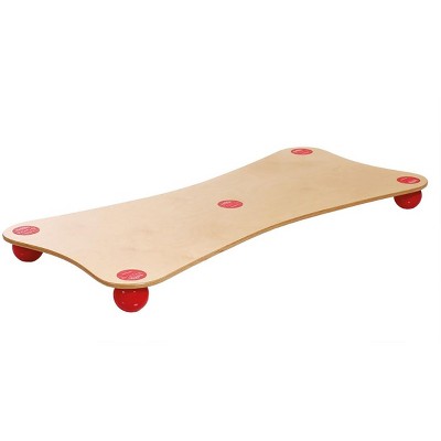 Balanza BallStep Trainer
