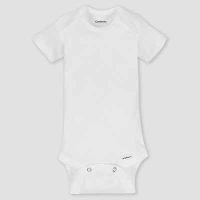 gerber organic onesies wholesale