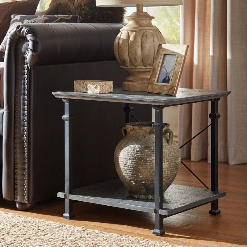 Ronay End Table - Inspire Q, 4 of 11