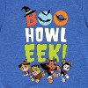 Boys' - Paw Patrol - Howl Eek Short Sleeve Graphic T-Shirt - 2 of 4