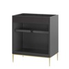 Modway Awaken 30" Bathroom Vanity Cabinet - 3 of 4