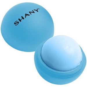 SHANY Lip Balm Sphere - Nourishing Shea Butter - 1 of 4