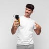 Just Funky Dungeons & Dragons 32 oz Water Bottle - 4 of 4