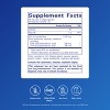 Pure Encapsulations DHA Ultimate - Eco-Friendly Supercritical CO2 Extracted DHA Fish Oil Concentrate - 2 of 4