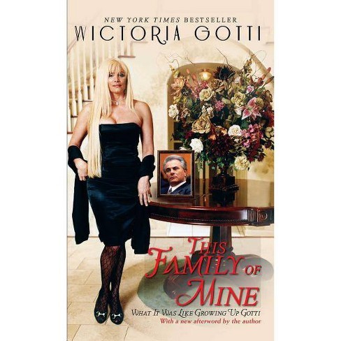 The Gotti Wars, Book by John Gleeson, Official Publisher Page
