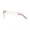 Dolce & Gabbana DG 5071 3303 Womens Phantos Eyeglasses Pink Pastel Gradient 52mm - 3 of 3