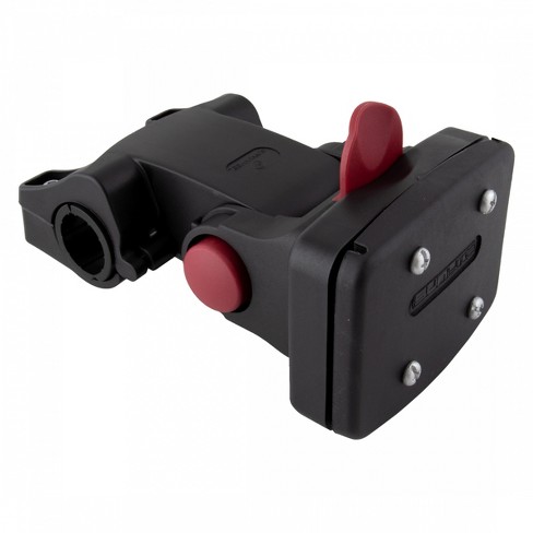 Sunlite QR Basket Bracket v1 Black - image 1 of 1