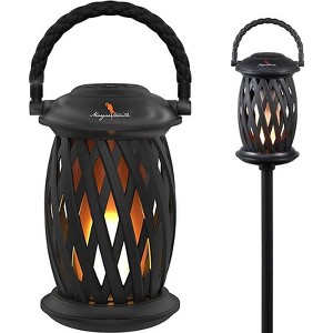 Margaritaville Summer Sounds Lantern Wireless Speaker - 1 pack - 1 of 4