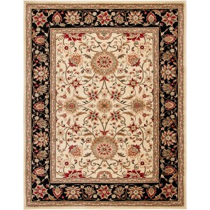 Lyndhurst LNH212 Power Loomed Indoor Rugs - Safavieh - 1 of 4