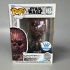 Funko POP! Star Wars Disney 100 Facet Chewbacca Exclusive #657! - 3 of 4