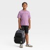 Boys' Short Sleeve Relaxed Fit T-Shirt - Cat & Jack™ - 4 of 4