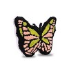 ZADORA Butterfly Toss Pillow - 3 of 3
