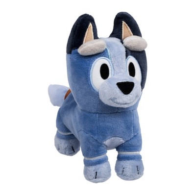 Buy Bluey Socks Plush Stuffed Animal NWT Online UK