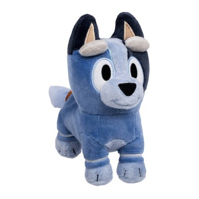 Bluey Sound Effects Talking Bingo Stuffed Plush : Target