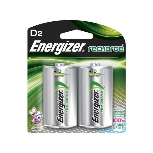 Nickel Metal Hydride Battery >> Energizer Recharge D Nickel Metal Hydride Batteries 2 Ct Nh50bp 2 Nickel Metal Hydride Battery >> Energizer Recharge D Nickel Metal Hydride Batteries 2 Ct Nh50bp 2