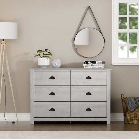 Grey dresser under deals 200