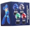 Loot Crate Mega Man Mini Helmet - Grey Bubble Lead (Loot Crate Exclusive) - 4 of 4