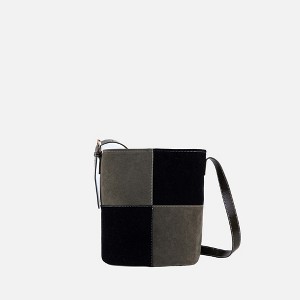 MKF Collection Arianna Bucket Shoulder Bag by Mia K - 1 of 4